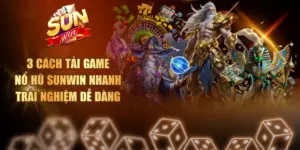 tải game nổ hũ Sunwin