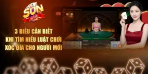 luật chơi xóc đĩa