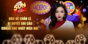 dàn đề chẵn lẻ