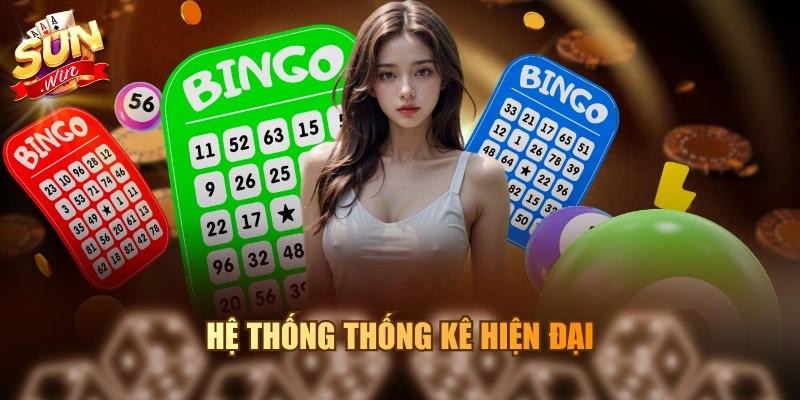 Hệ thống thống kê hiện đại
