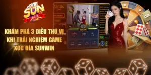 game xóc đĩa Sunwin