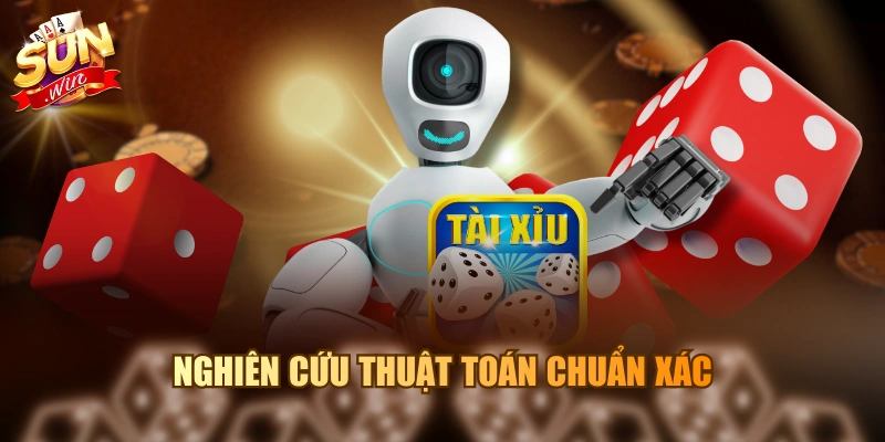 Nghiên cứu thuật toán chuẩn xác