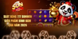 Slot Xèng 777 Sunwin