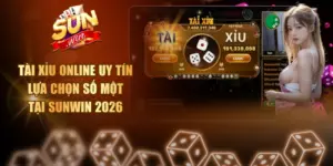 tài xỉu online uy tín