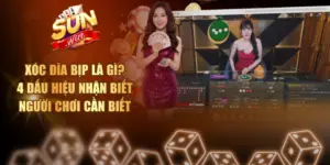 Xóc đĩa bịp